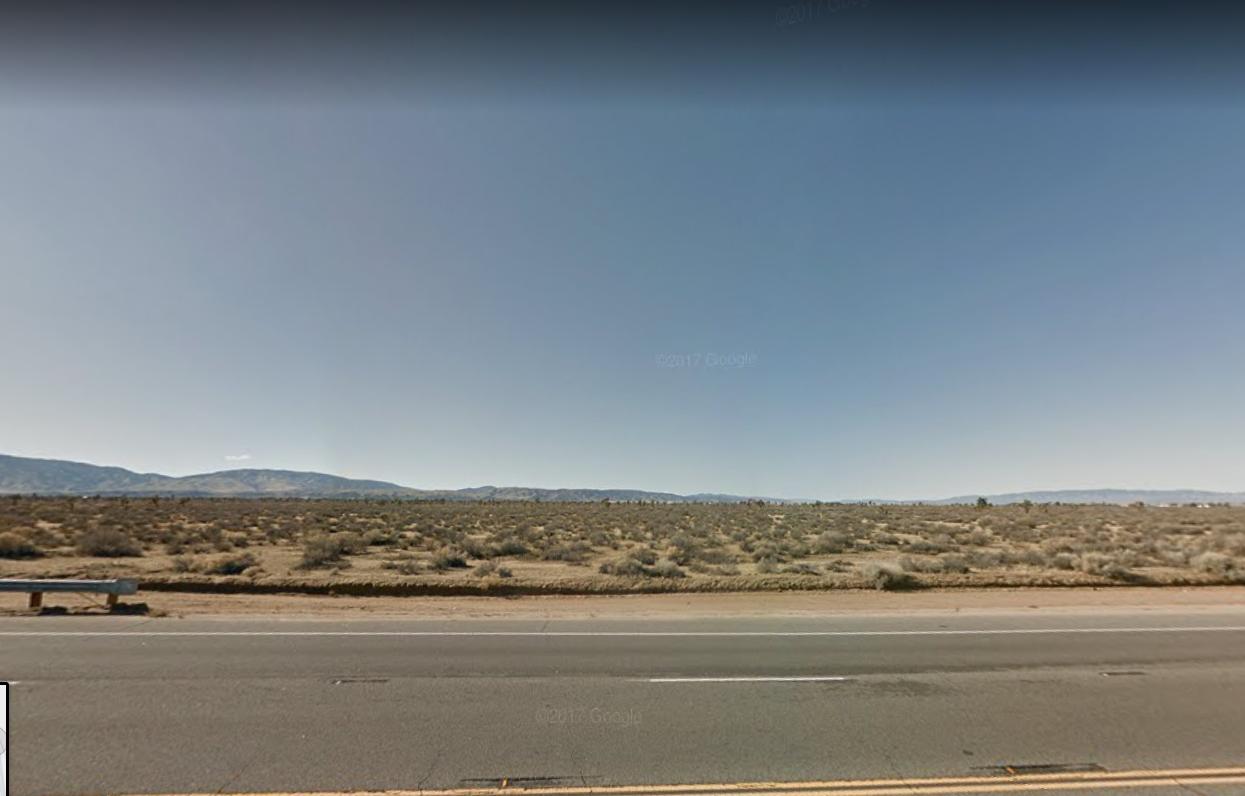 M12 Division Street Palmdale, CA 93551 - Photo 5 of 7 a view of an ocean