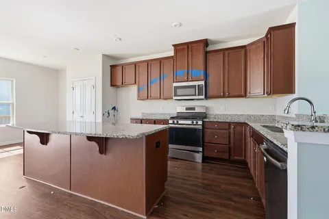 $419,000 | 1025 Waymaker Court, Apex, NC 27502