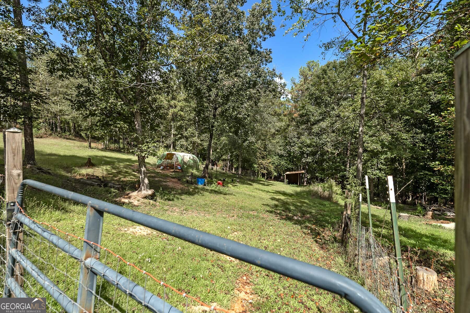 447 Grandview Road Mansfield, GA 30055 - Photo 25 of 65