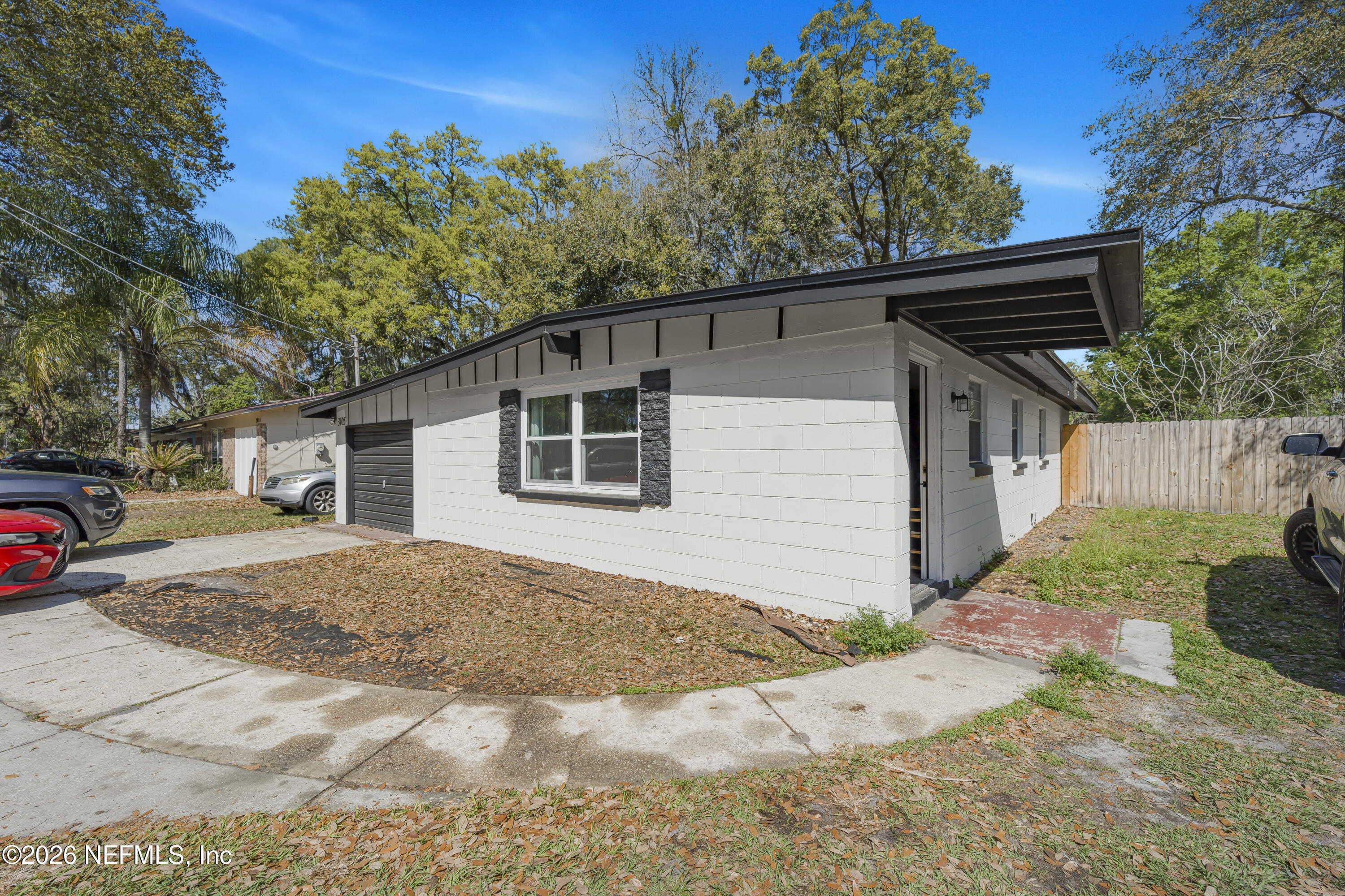 3105 Loretto Road Jacksonville, FL 32223 - Photo 1 of 23 Main
