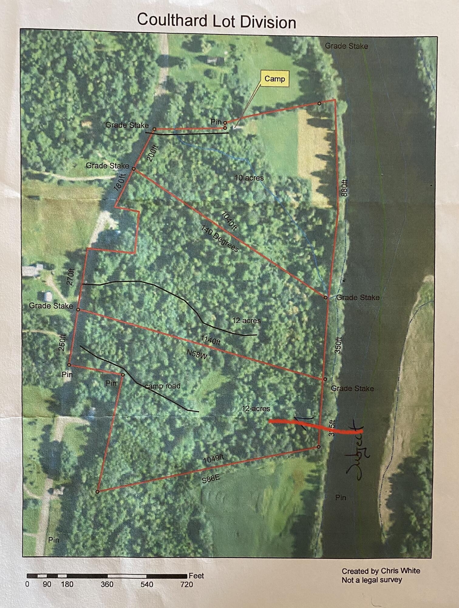 Lot 26-c-d Lot 26-c-d Solon Road North Anson, ME 04958 - Photo 13 of 13 A97439CC-25A3-4F2C-8EF0-9F86948FC9EA