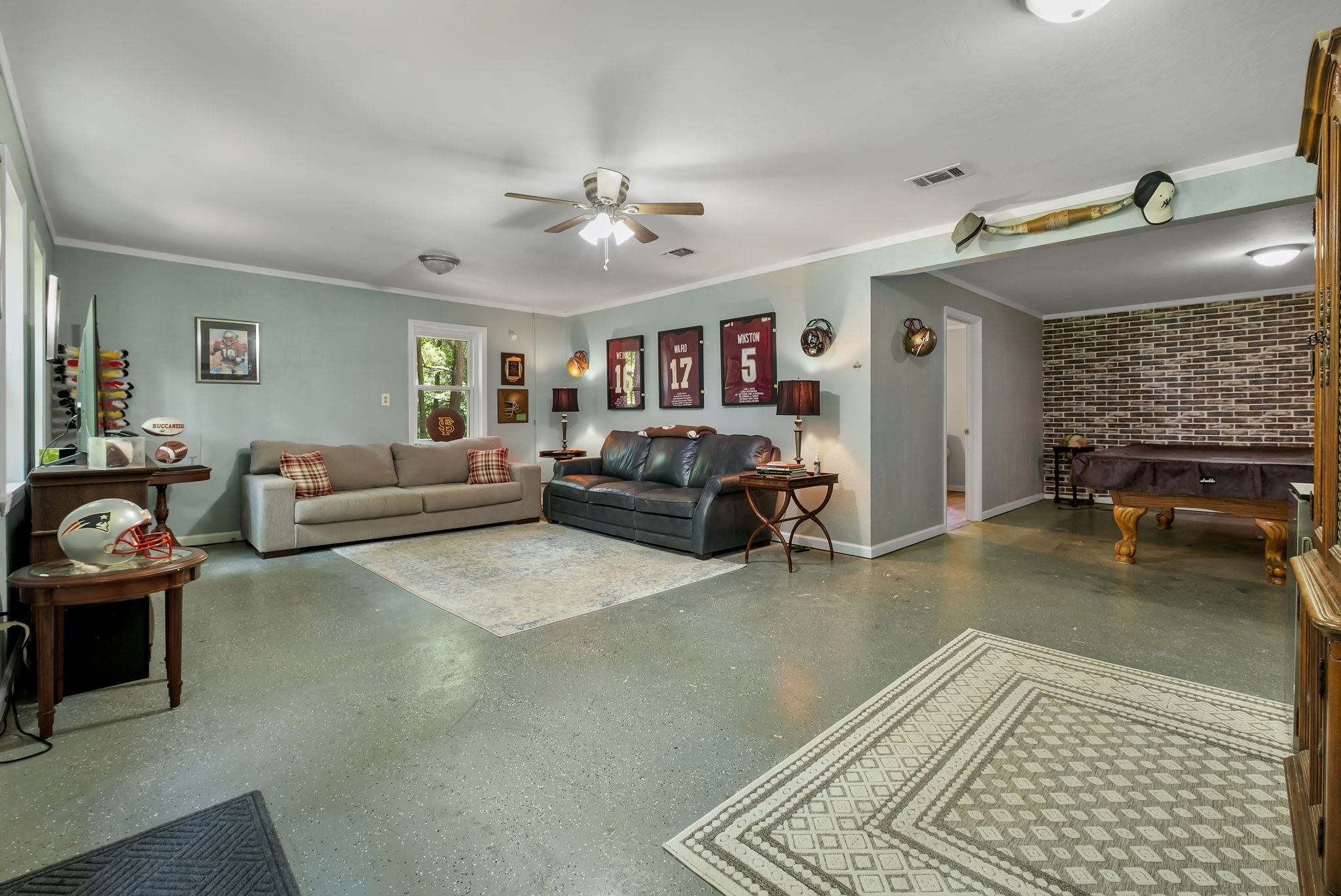 10075 Covey Ride Street Tallahassee, FL 32312 - Photo 44 of 67
