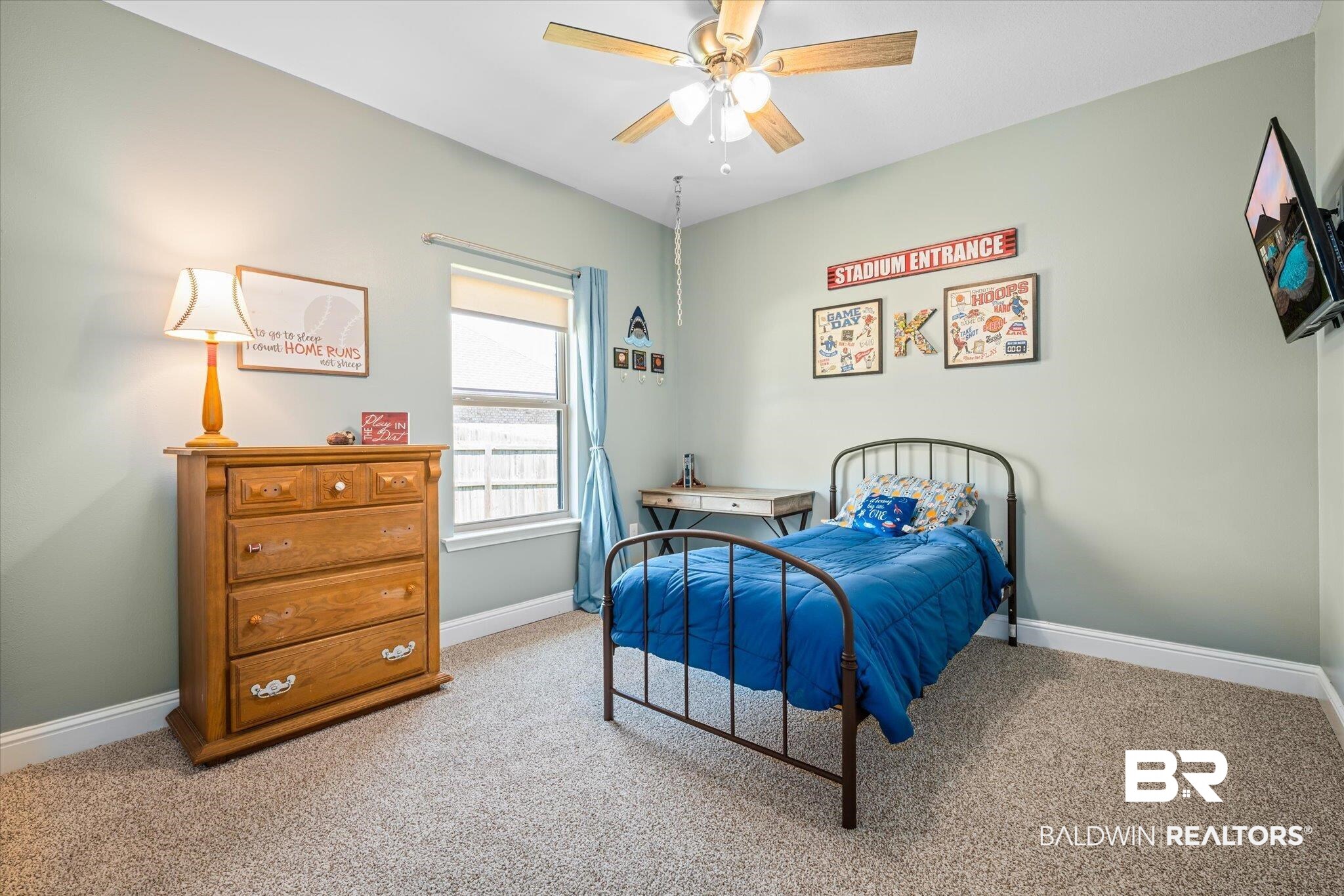 31516 Spoonbill Road Daphne, AL 36527 - Photo 32 of 50 Bedroom 5