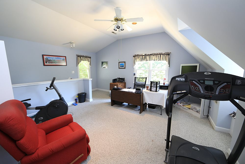7713 Tylerton Drive Raleigh, NC 27613 - Photo 22 of 25 Photo 22