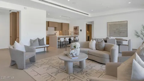 $3,500,000 | 6587 North Palmeraie Boulevard, Unit 2007, Paradise Valley, AZ 85253
