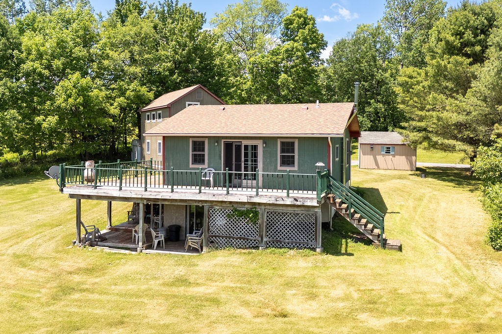 2654 Teedlebrook Road Harpersfield, NY 12093 - Photo 8 of 43