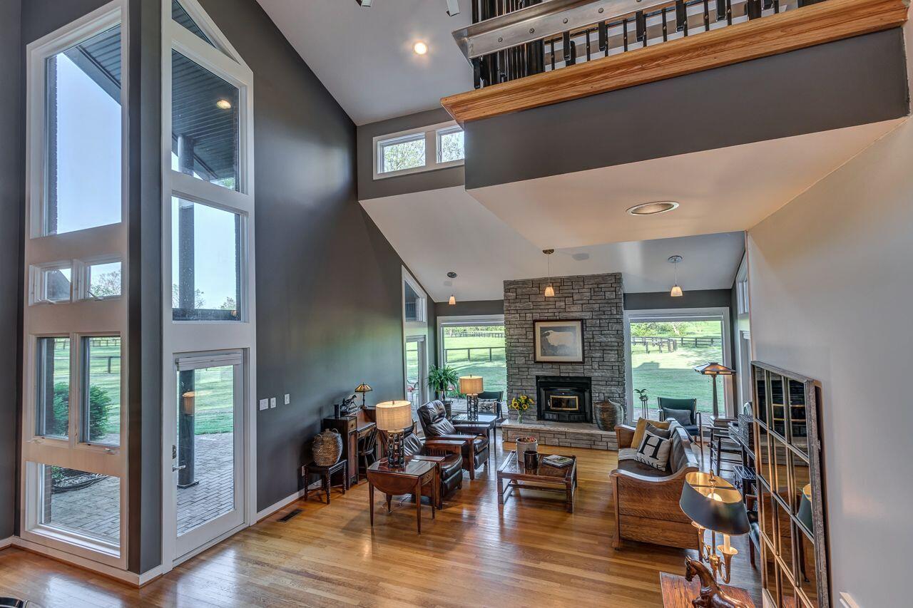 3377 Houston Antioch Road Paris, KY 40361 - Photo 12 of 31 h14
