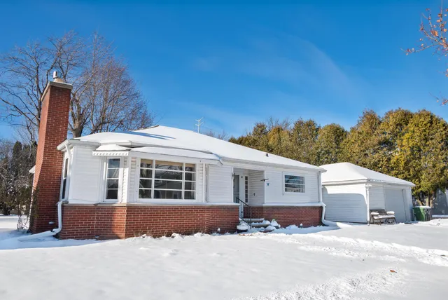 $239,900 | 156 South James Street, Kimberly, WI 54136