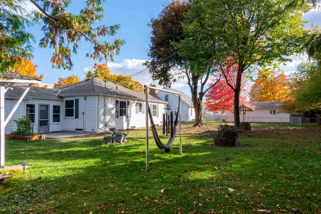 $239,900 | 156 South James Street, Kimberly, WI 54136