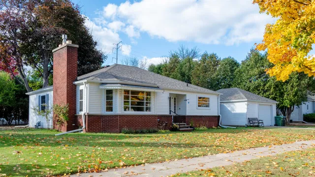 $239,900 | 156 South James Street, Kimberly, WI 54136