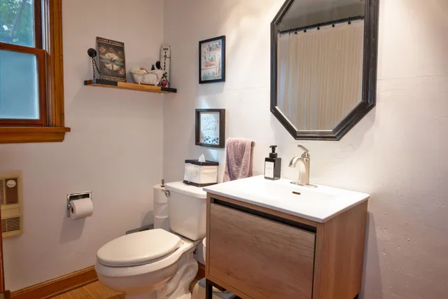 $239,900 | 156 South James Street, Kimberly, WI 54136