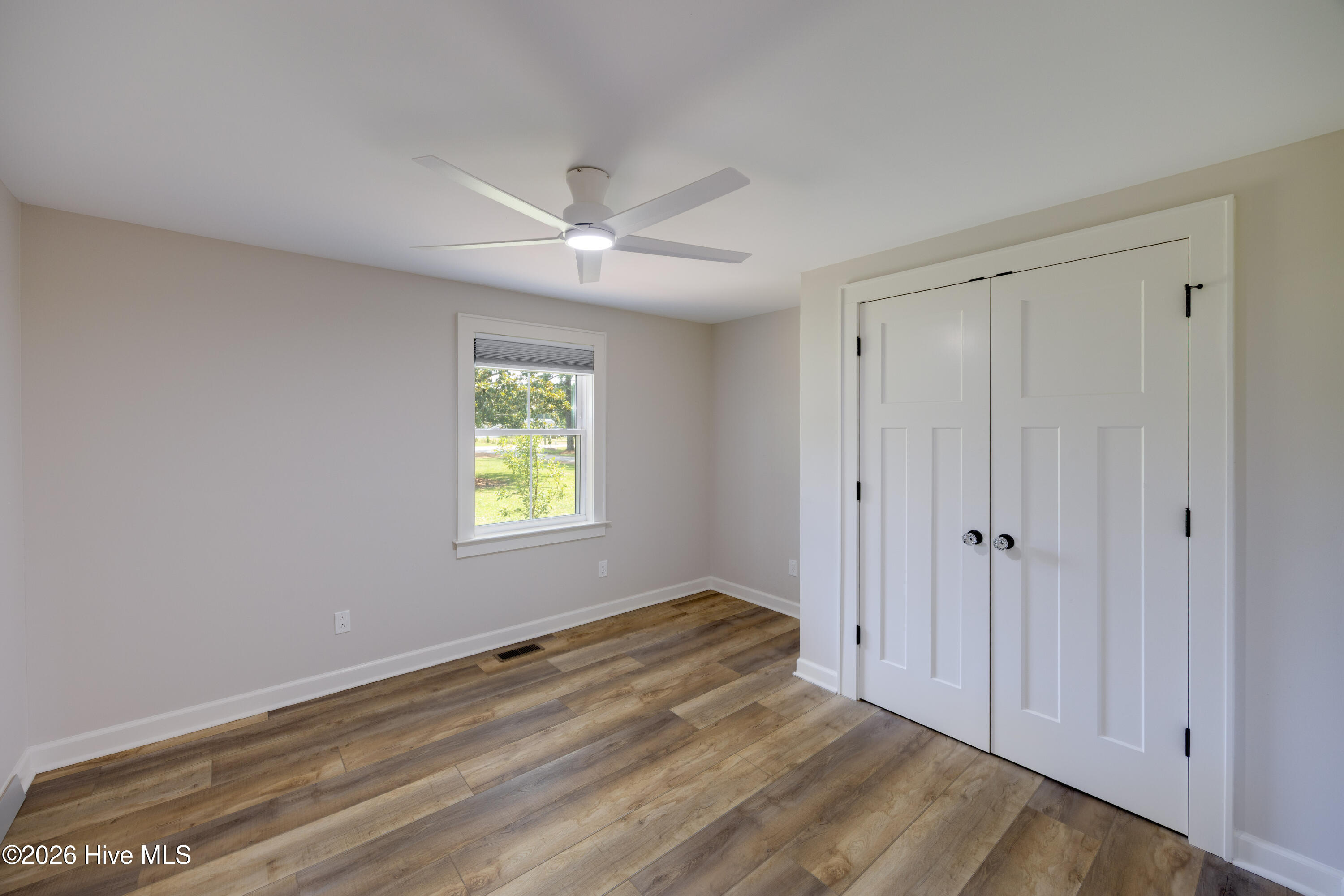 4969 North Boyd Road Pinetown, NC 27865 - Photo 20 of 39 Bedroom 2