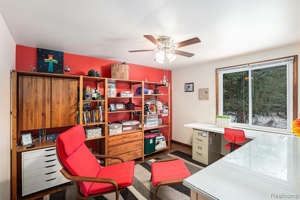 7144 Webster Road Almont, MI 48003 - Photo 20 of 36