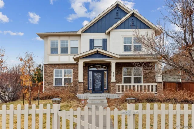 $6,749 | 803 Uinta Way, Denver, CO 80230