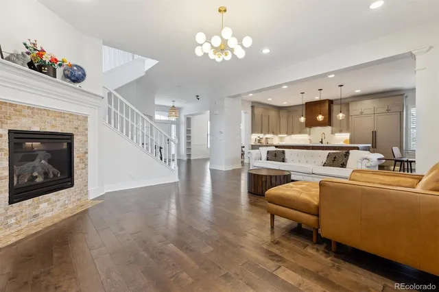 $6,749 | 803 Uinta Way, Denver, CO 80230