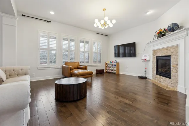 $6,749 | 803 Uinta Way, Denver, CO 80230