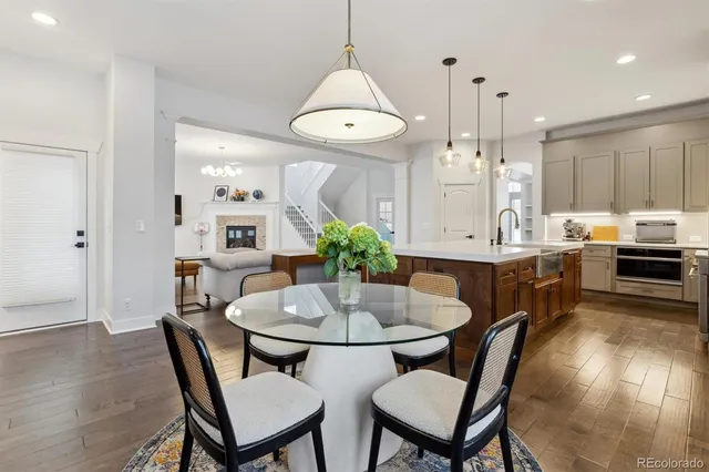 $6,749 | 803 Uinta Way, Denver, CO 80230