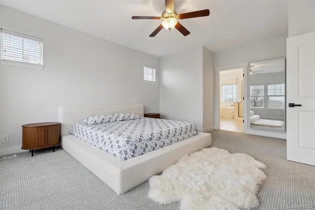 $6,749 | 803 Uinta Way, Denver, CO 80230