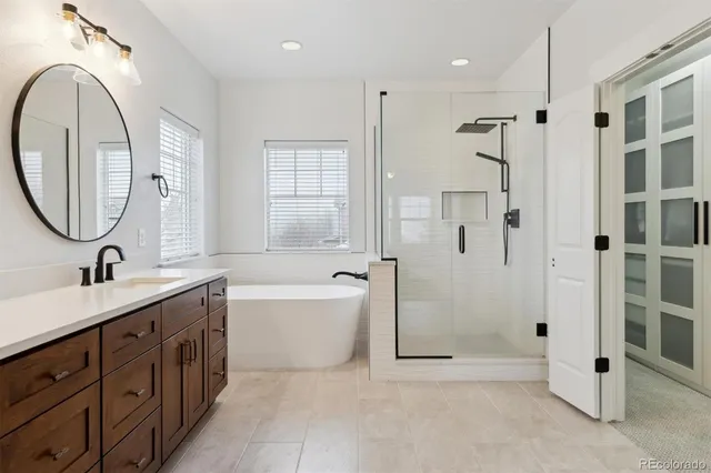 $6,749 | 803 Uinta Way, Denver, CO 80230