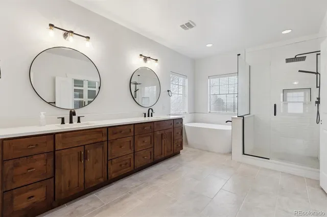 $6,749 | 803 Uinta Way, Denver, CO 80230