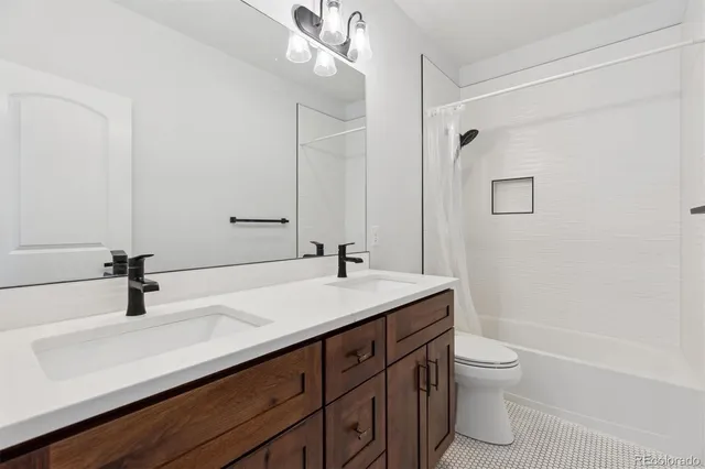 $6,749 | 803 Uinta Way, Denver, CO 80230