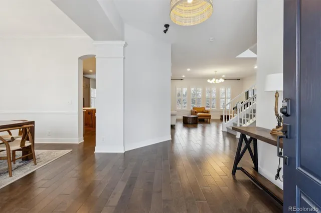 $6,749 | 803 Uinta Way, Denver, CO 80230