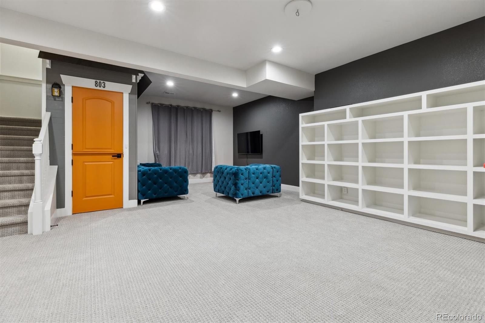 803 Uinta Way Denver, CO 80230 - Photo 23 of 30