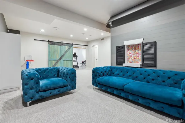 $6,749 | 803 Uinta Way, Denver, CO 80230