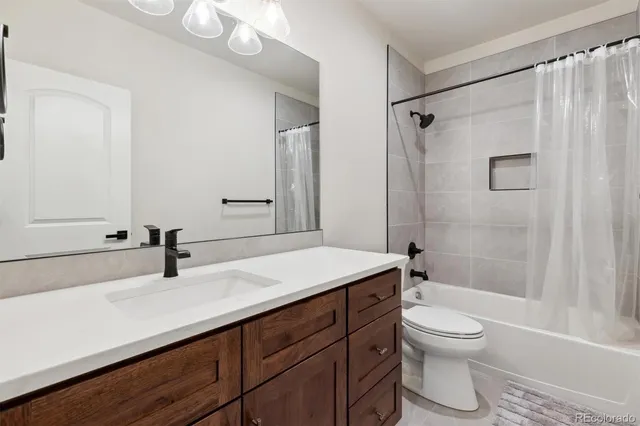 $6,749 | 803 Uinta Way, Denver, CO 80230