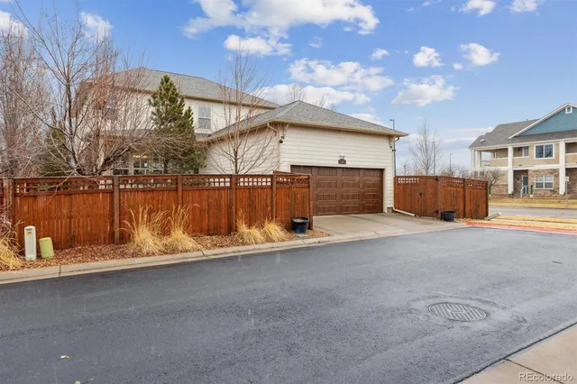 $6,749 | 803 Uinta Way, Denver, CO 80230