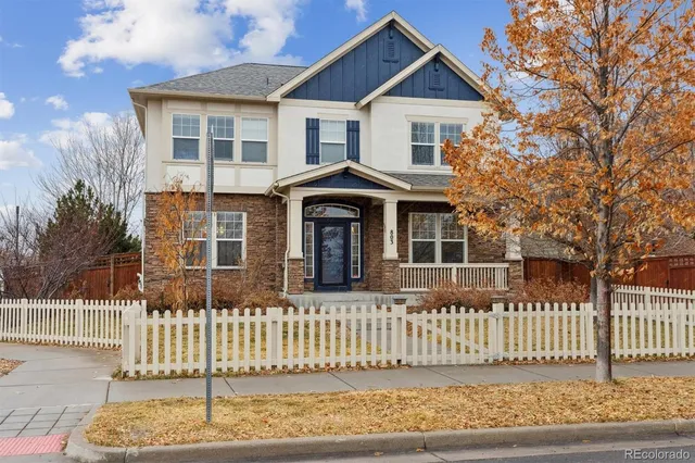 $6,749 | 803 Uinta Way, Denver, CO 80230