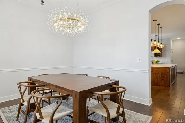 $6,749 | 803 Uinta Way, Denver, CO 80230