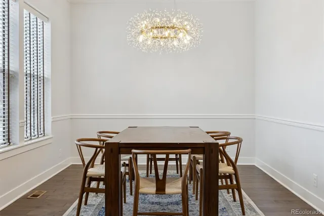 $6,749 | 803 Uinta Way, Denver, CO 80230