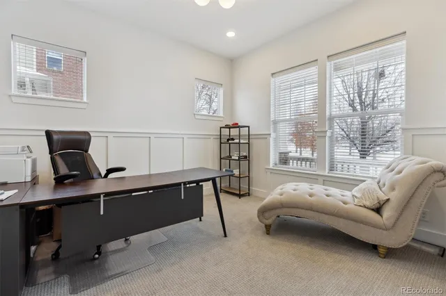 $6,749 | 803 Uinta Way, Denver, CO 80230