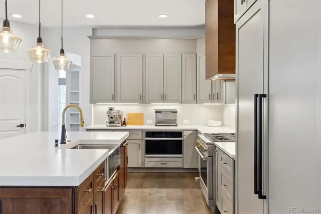 $6,749 | 803 Uinta Way, Denver, CO 80230