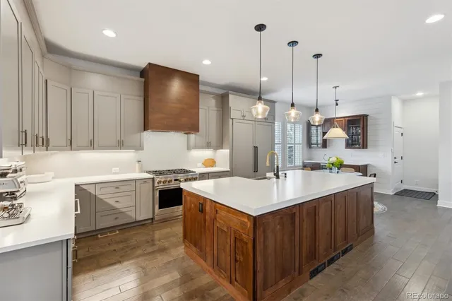 $6,749 | 803 Uinta Way, Denver, CO 80230