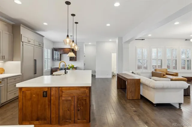 $6,749 | 803 Uinta Way, Denver, CO 80230