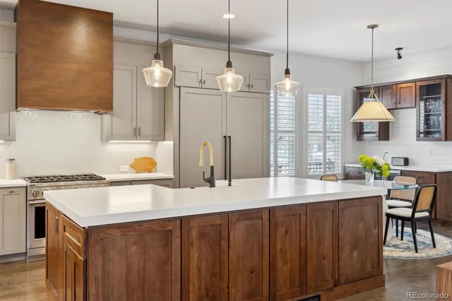 $6,749 | 803 Uinta Way, Denver, CO 80230