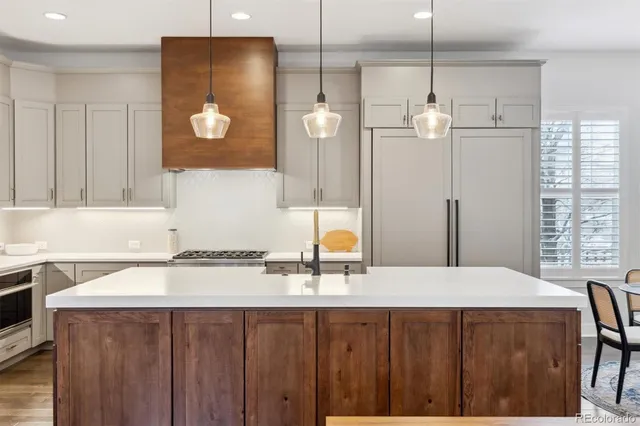 $6,749 | 803 Uinta Way, Denver, CO 80230