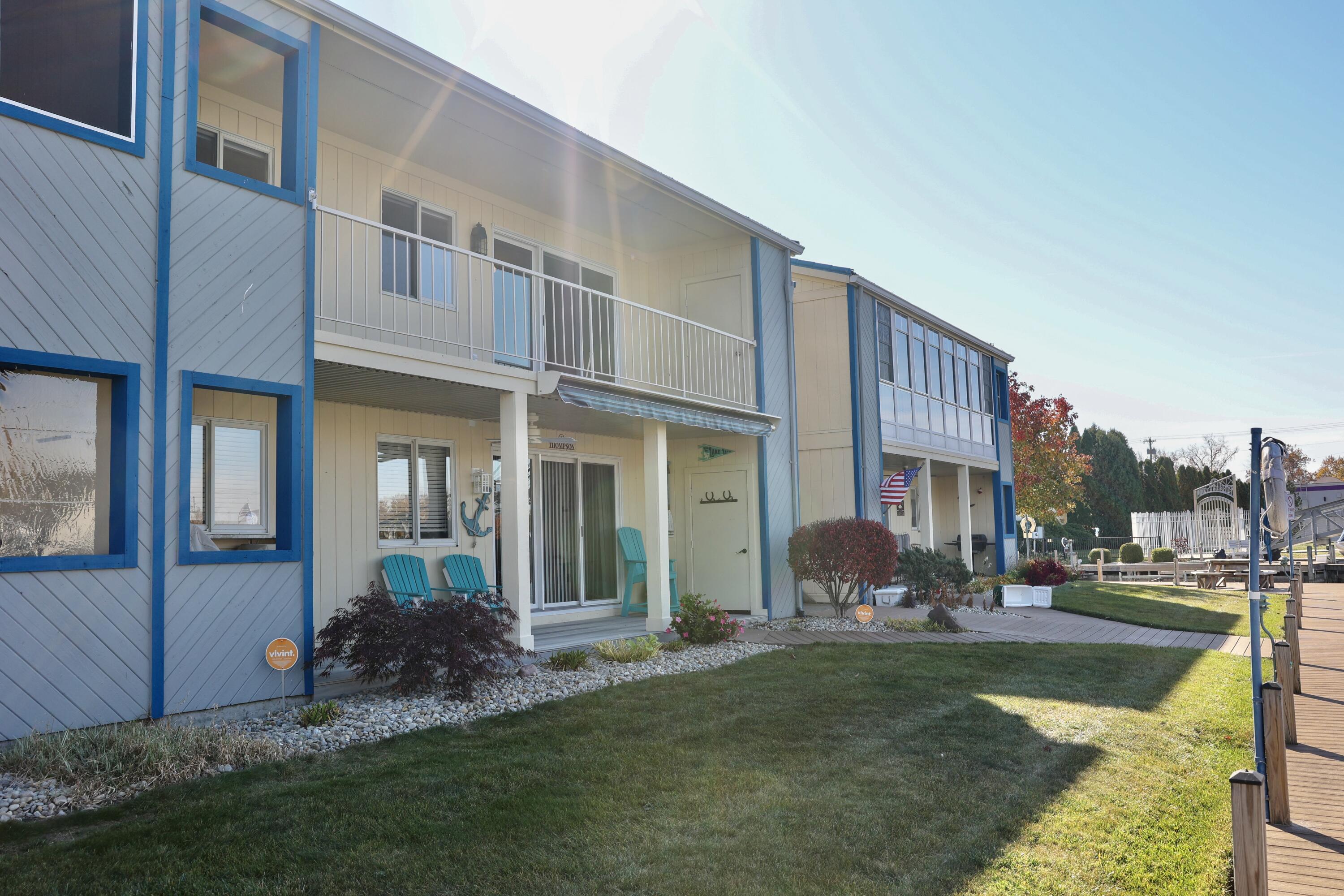 129 Chase Russells Point, Unit 52U Russells Point, OH 43348 - Photo 32 of 53