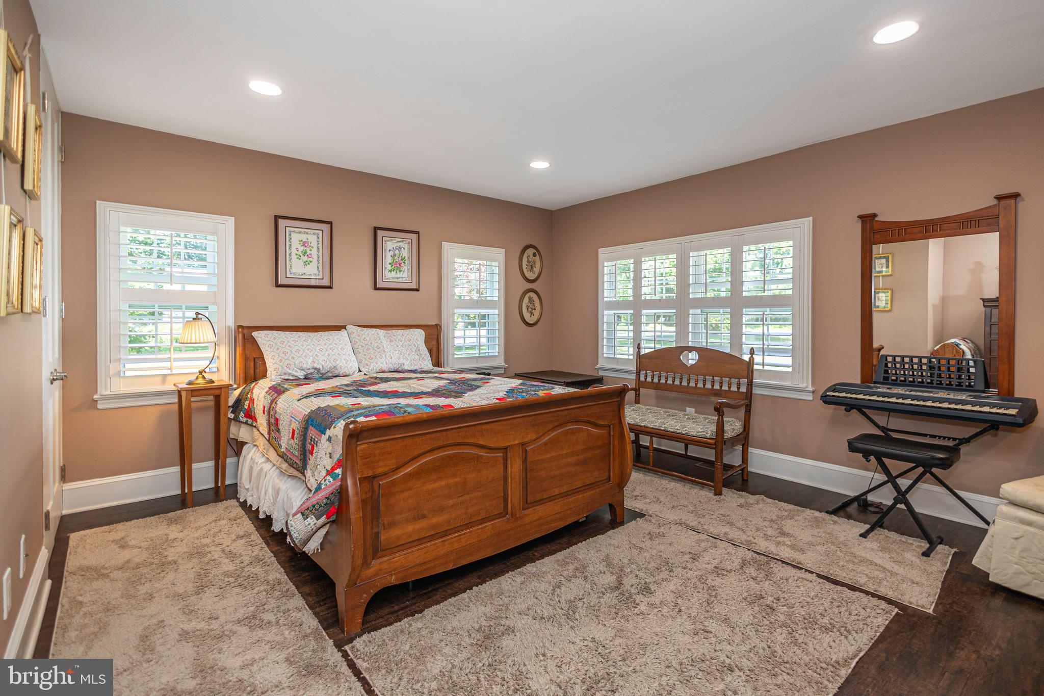 7 Colonial Ridge Drive Yardley, PA 19067 - Photo 28 of 68 Main Floor Primary Suite