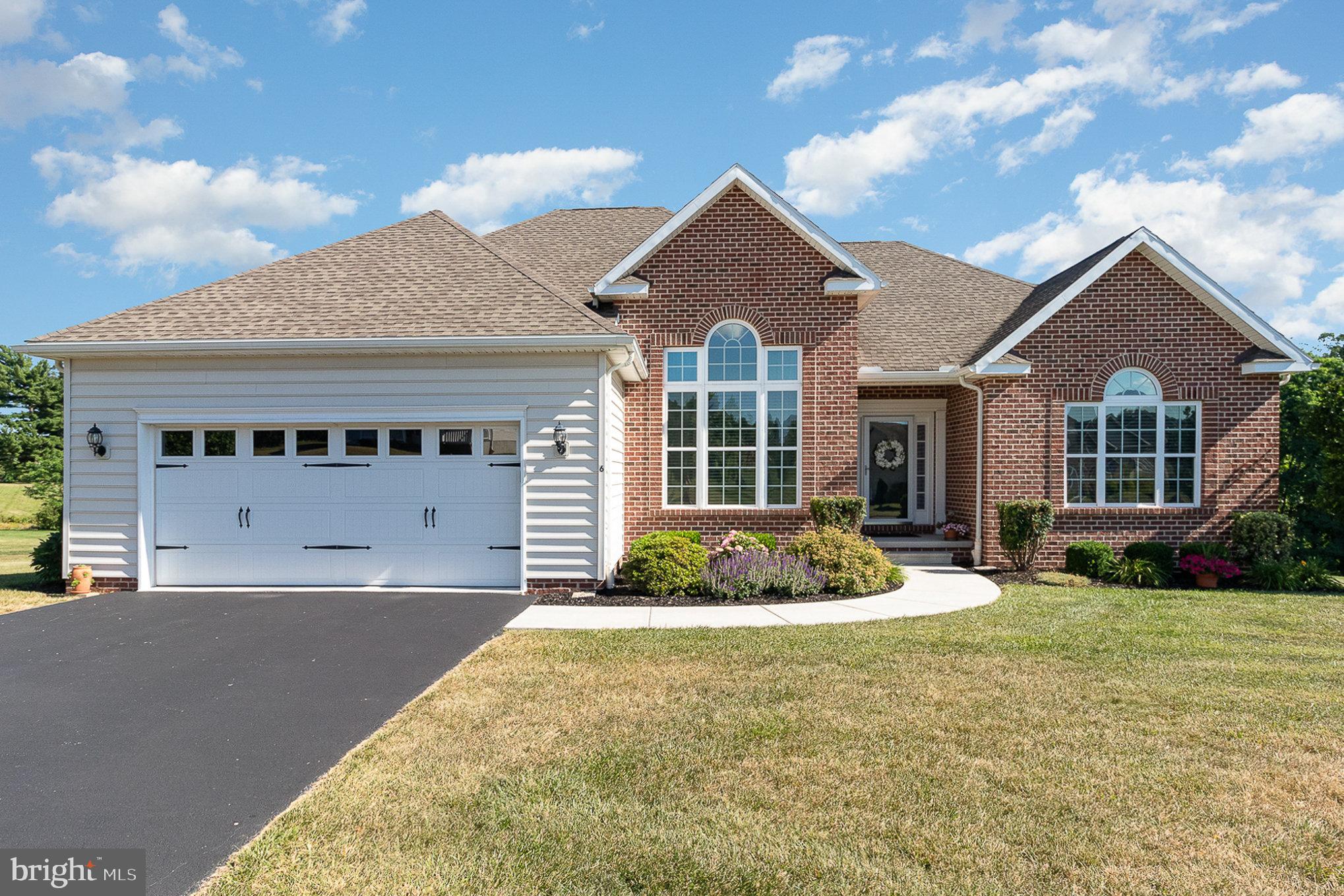 6 Tyler Drive Hanover, PA 17331 - Photo 3 of 37
