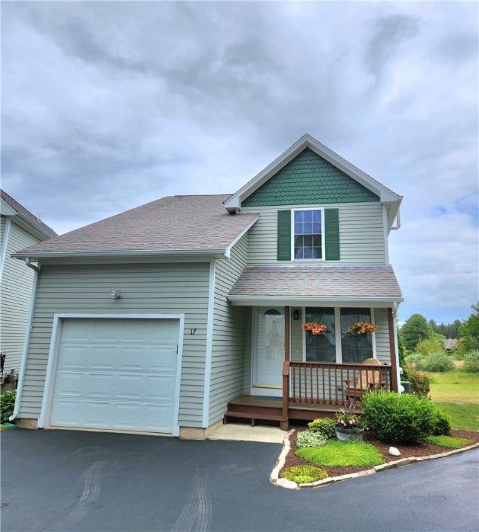 17 Fairway Circle Hopkinton, RI 02832 - Photo 22 of 30