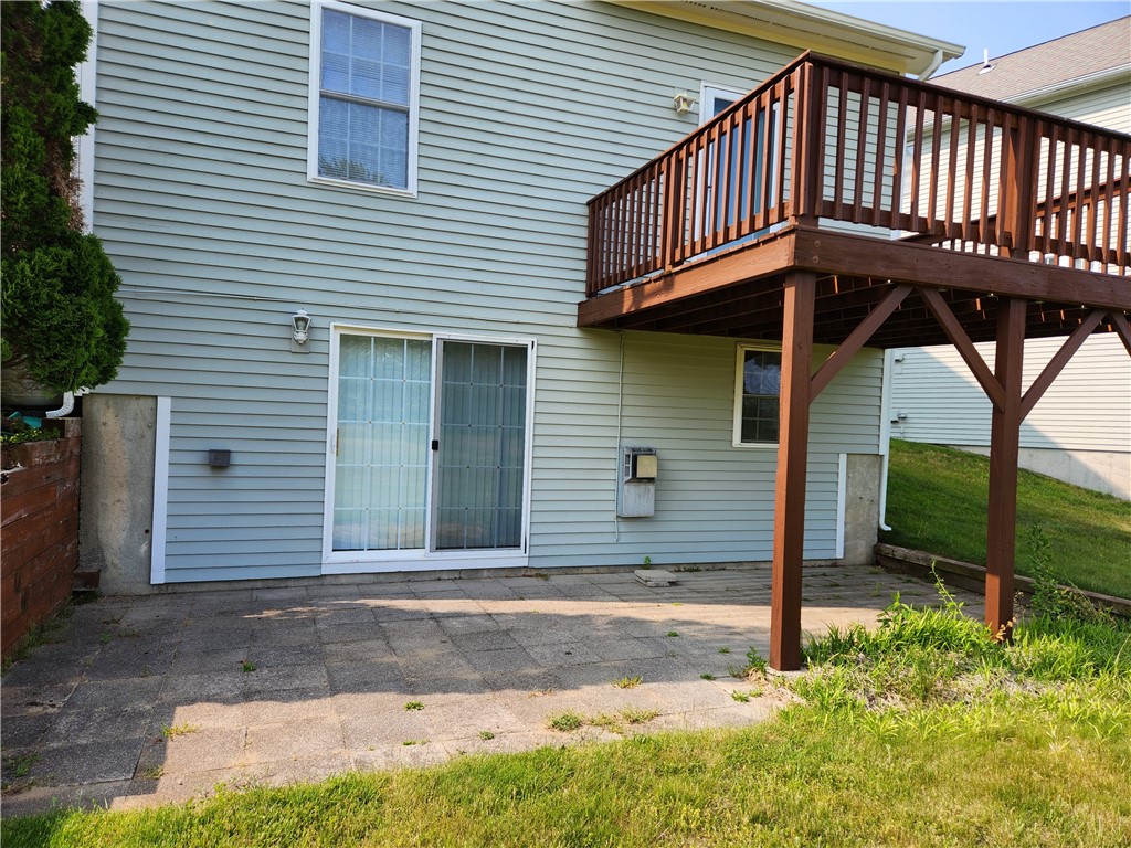 17 Fairway Circle Hopkinton, RI 02832 - Photo 24 of 30