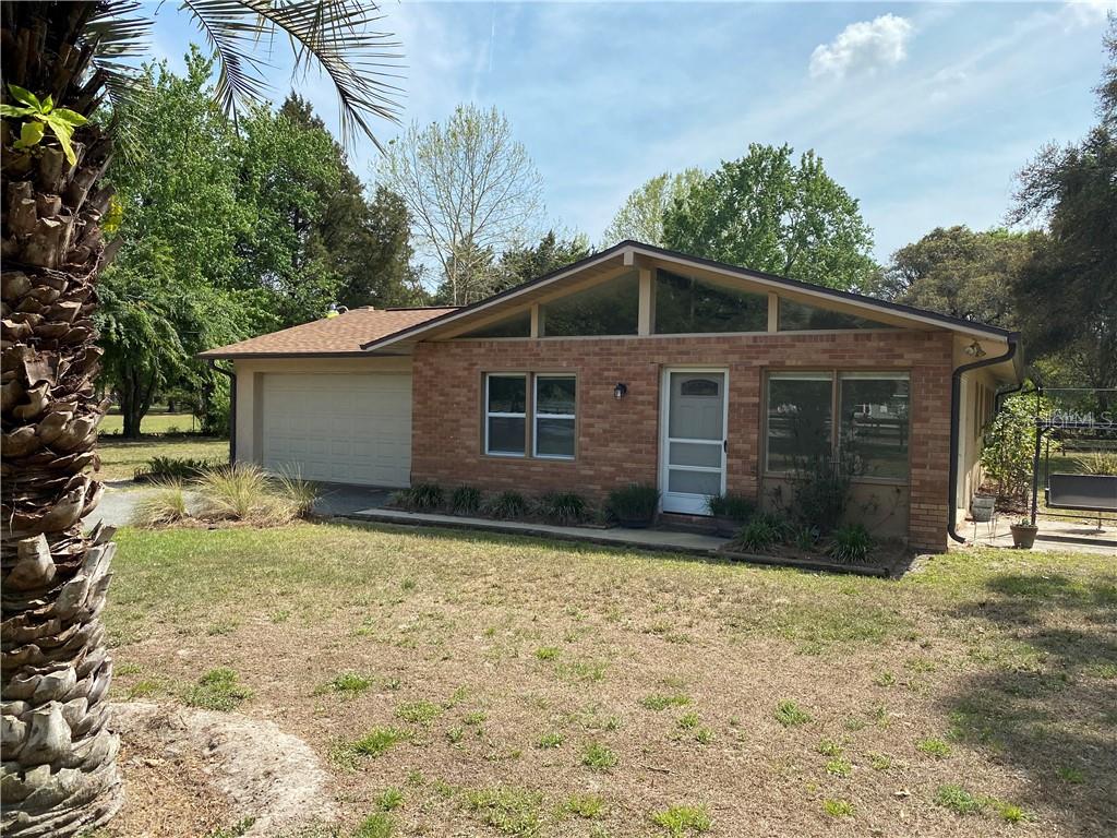 2750 Southeast 162nd Place Road Summerfield, FL 34491 - Photo 1 of 1