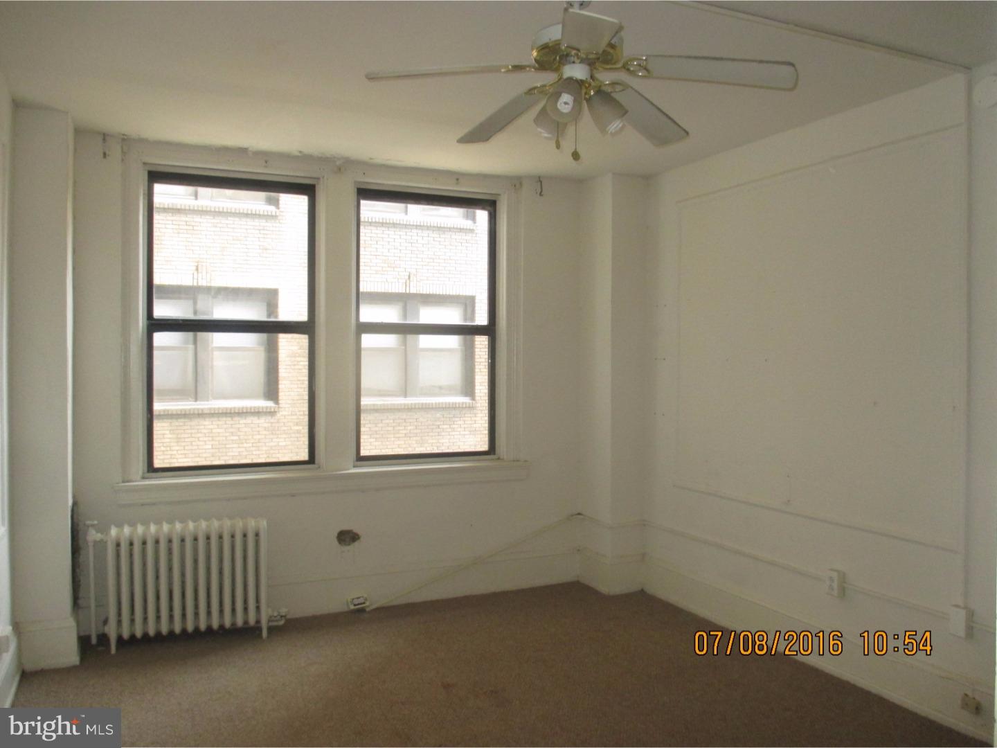 1324 Locust Street, Unit 529 Philadelphia, PA 19107 - Photo 3 of 7