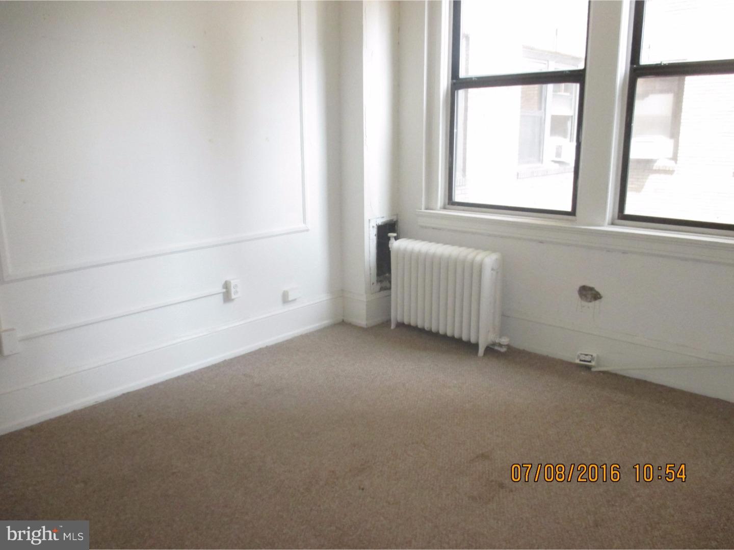 1324 Locust Street, Unit 529 Philadelphia, PA 19107 - Photo 4 of 7