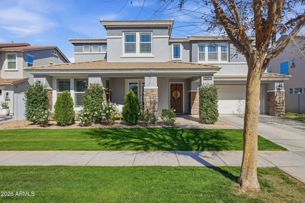 $1,375,000 | 3662 East Comstock Drive, Gilbert, AZ 85296