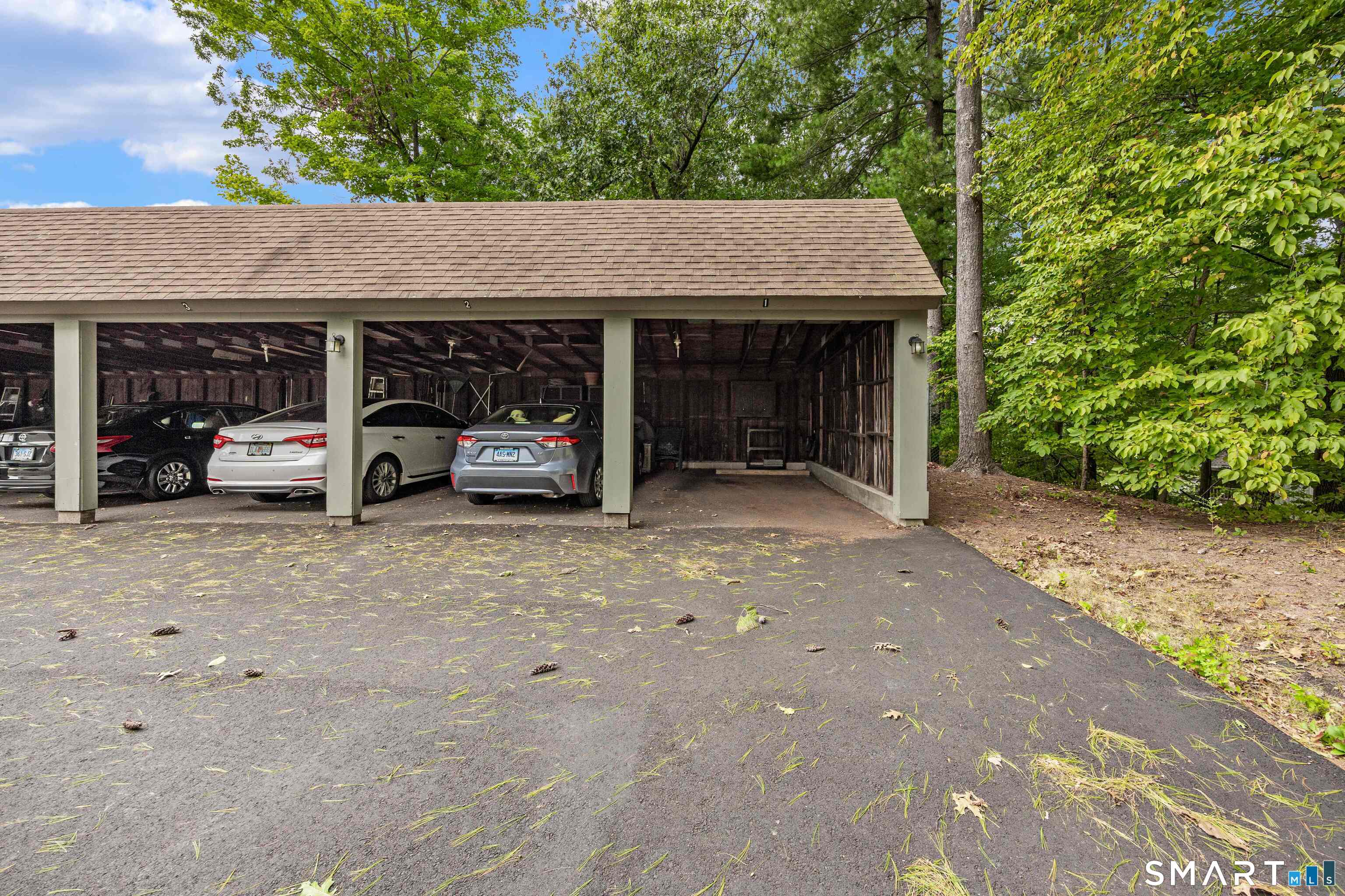 1 Hickory Hill Road, Unit 1 Southington, CT 06489 - Photo 30 of 34 Gallery Image 30