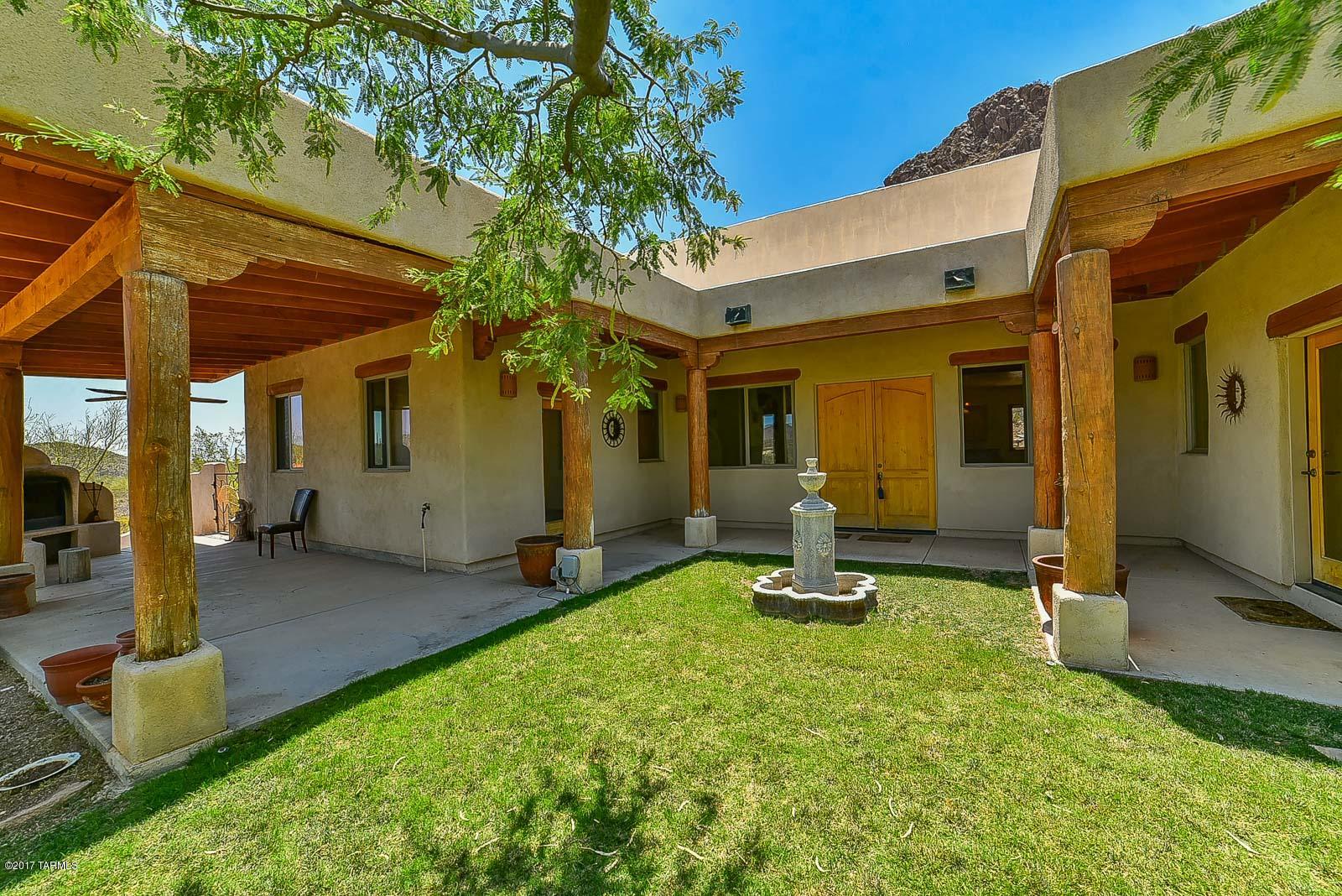 3897 West Irvington Road Tucson, AZ 85746 - Photo 1 of 47